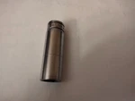 Snap-on 3/8" Drive Point 9/16" Deep Socket SFS181 Made Usa. Fixed Price $15.99.