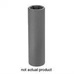 Grey Pneumatic 1/2" Drive 19MM Extra-deep Socket. Fixed Price $56.19.