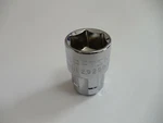 Craftsman Max Axess Through Socket, 3/8" Drive, 17MM, 6 Point, Part # 29290. Fixed Price $14.95.
