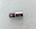 Free Shipping New Craftsman 1/4" Drive To 3/8" Socket Adapter 4257. Fixed Price $8.99.