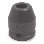 Proto J07514T Impct Skt,steel,blk OXD,7/8 In 4HD69. Fixed Price $27.79.