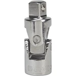 Klutch 3/8IN. Drive Universal Joint. Fixed Price $13.99.