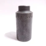 Mac Tools Usa 1/2" Drive 1-1/4" Deep Impact Socket VDP406. Fixed Price $19.99.