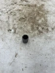 Matco Tools AP11M6 1/4" Drive Impact Socket Shallow Point Black Oxide. Fixed Price $9.99.