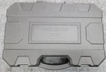 Gearwrench 84935N 1/2" Drive Point Metric Deep Impact Socket Set 8-36MM 28 Pc. Fixed Price $129.99.