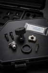 Snap-on Tools 1/4" Drive Repair Kit RKRT936 Tooth Series Ratchets. Fixed Price $20.95.