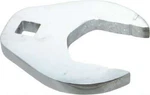 Proto 1-5/8" Full Polish Chrome Open End Crowfoot Wrench, 3-15/64" Oal, 1/2" .... Fixed Price $91.98.