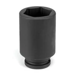 Grey Pneumatic 3036MD 3/4" Drive X 36MM Deep Length Impact Socket, Point. Fixed Price $37.38.