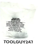 Snap On Tools RKRF936 3/8" Drive Tooth Ratchet Repair Kit FH936 GF936. Fixed Price $16.16.