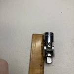 Vintage Williams S-140A 1/2" Drive Swivel Adapter Usa-a. Fixed Price $9.99.