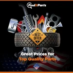 Mack 1726-M94DLT Flooded Gp Commercia. Fixed Price $404.72.