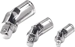Performance Tool 3-PIECE Universal Joint Socket Set. Fixed Price $23.48.