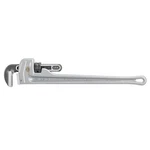 Ridgid 31105 24" Aluminum Straight Pipe Wrench - Model 824. Fixed Price $145.78.
