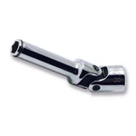 Koken 3341G.70-11 3/8 Sq. Dr. Universal Socket 11MM Nut Grip Length 70MM. Fixed Price $38.90.
