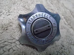 Walden Starwheel Hand Ratchet 4054. Fixed Price $40.00.