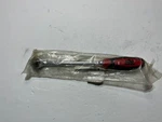 Mac Tools 3/8 Bi-material Round Head Ratchet 10 Inches Brand New!. Fixed Price $100.00.