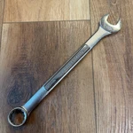 Craftsman Tools Usa 42938 Va Metric 21MM Chrome Combination Wrench 12 Point. Fixed Price $64.99.