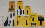 Cal-van 16PC 3/8" Drive 5/16" Hex Socket Holder With Bits Usa. Fixed Price $24.56.