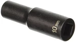 Grey Pneumatic (1010MD) 3/8" Drive X 10MM Deep Socket. Fixed Price $13.99.