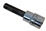 Mac Tools XH126B 3/8" Sae Long Hex Bit Socket Driver Chrome. Fixed Price $9.99.