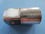 Husky CS-82, " Female X Dr. Socket Adapter Made In Usa Nice Tool. Fixed Price $5.50.