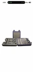 Blue Point BLPGSSC155 Drive Sae/metric General Service Tool Set 155-PC, 1/4". Fixed Price $600.00.