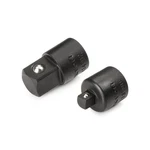 Tekton SIA91001 3/8" Drive Impact Adapter/reducer Set (2-PIECE). Fixed Price $22.99.