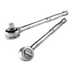 Rr-tools ( 03038 ) 3/8 Ratchet Proto Style Carbon Steel Chrome Coat Heat Treat. Fixed Price $7.23.