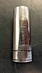 Benchtop 2133150, Cr-v 15MM, Deep Socket, 3/8" Drive, 6 Point, Taiwan. Fixed Price $7.99.