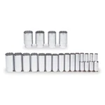 Proto J54105 Skt St, Chrm, 7-19 Mm, 12PT 4JW25. Fixed Price $590.32.