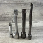 Socket Extension Tool Lot Stanley Husky Fleet Billings 3-6 -1/2 & 3/8 Drive. Fixed Price $40.00.