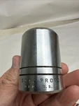 Proto Tools Socket 5542 1-5/16" Sae 3/4" Drive 12 Point Usa. Fixed Price $19.99.