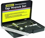 Reversible Wrenches Set Of Ratchet Holder For 1/2-INCH Taps. Fixed Price $120.99.