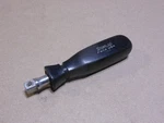 Snap On F40A 3/8" Stubby Spinner Socket Driver. Fixed Price $27.95.