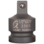 Sunex Tools 1/2" Dr. Female 3/8" Super Impact Adapter (2303). Fixed Price $26.26.