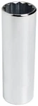 Proto PRO5320M J 1/2-INCH Drive Deep Socket, 20MM, 12 Point. Fixed Price $28.64.