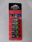 Oemtools 5 Piece Spiral Type Extractor Add-on Set (22991) 3/8" Drive New. Fixed Price $22.99.