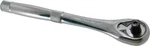 Proto J5449XLQR Quick-release Ratchet: Drive, Pear Head, 10-1/2" Oal. Fixed Price $175.30.