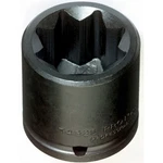 Proto J7420S 1/2" Drive 5/8" 8-POINT Standard Length Impact Socket. Fixed Price $24.02.