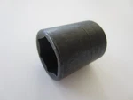 Snap On Tools 1" Sae Shallow Impact Socket - 1/2" Drive 6 Point IM320 New. Fixed Price $9.98.