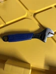 Blue Point 6" Adjustable Spanner Wrench - As Sold By Snap On. Fixed Price $35.00.