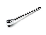 Tekton 3/4 Inch Drive X 72 Tooth Quick-release Ratchet SRH11322. Fixed Price $114.61.