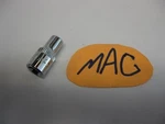 Mac Tools 1/4 Drive Inverted Torx Socket ME7S New!. Fixed Price $13.88.