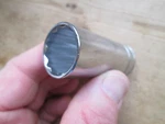Blue Point 20MM 3/8" Drive Socket New Premium Tool BLPLM3820. Fixed Price $22.84.