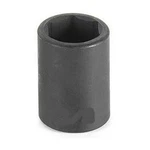 Grey Pneumatic 2019M 1/2" Drive X 19MM Standard Socket. Fixed Price $11.29.