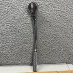 Vintage Ratchet Stanley Tools 3/8 Dr. Flex Bent-handle 86-201 Used. Fixed Price $24.95.