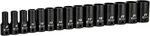 Capri Tools 3/8 In. Drive Semi-deep Impact Sockets Set 8-22 Mm. Fixed Price $64.85.