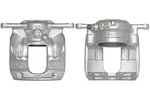 Ate Brake Caliper For Mercedes W176 W245 Cla C117 Gla X156 10-19 0004213781. Fixed Price $111.31.