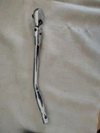 Matco Tools Usa Made 3/8" Drive 11" Spark Plug Flex-head Ratchet BR11SPTA. Fixed Price $78.50.
