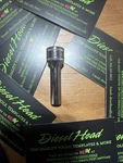 *new* Snap On Tools SFSM7 7MM 3/8" Dr 6-POINT Metric Deep Socket. Fixed Price $39.99.